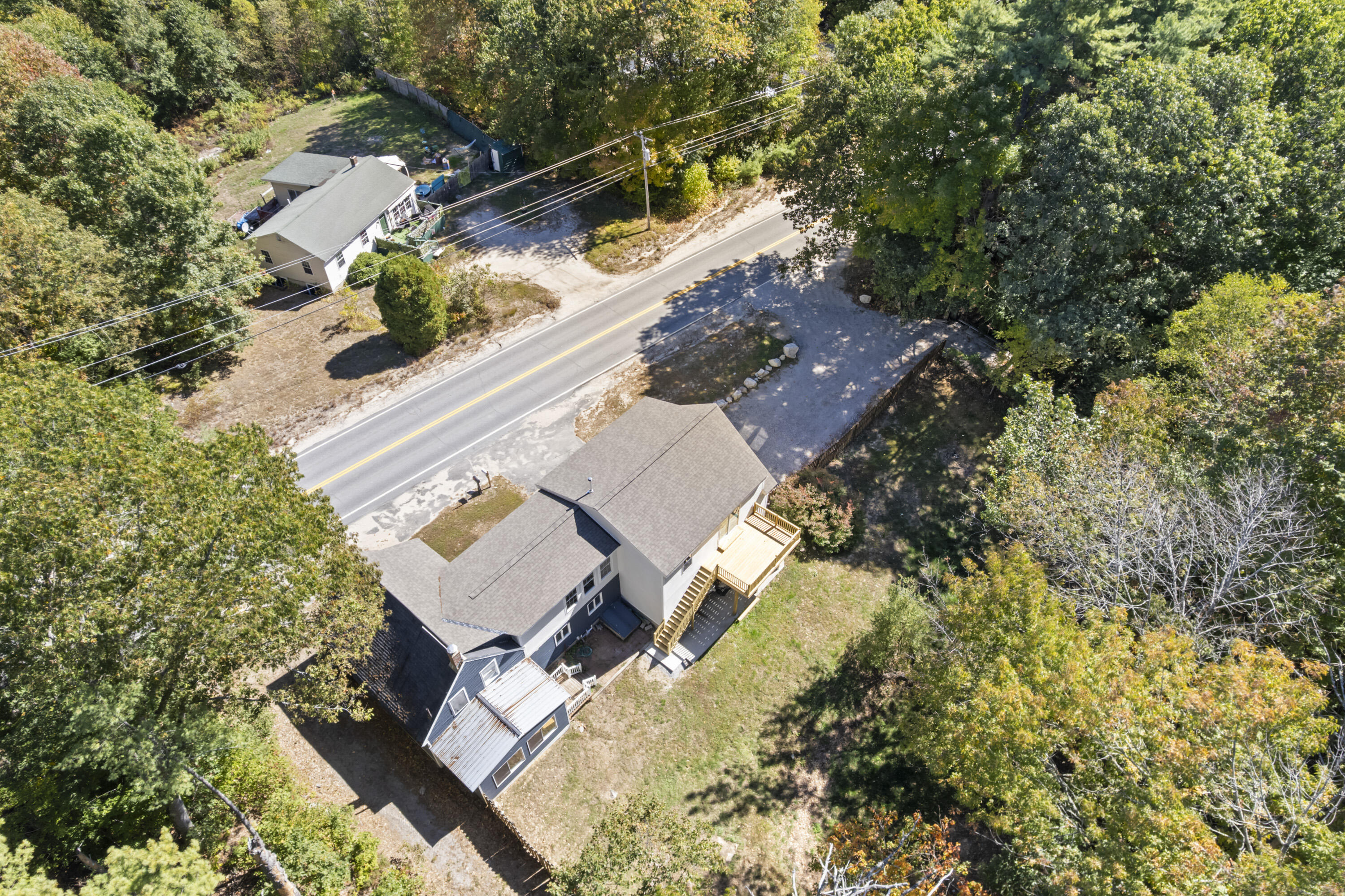 414 Harrison Road Naples ME 04055