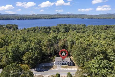 414 Harrison Road Naples ME 04055