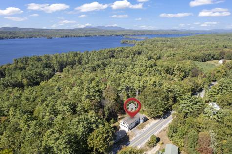 414 Harrison Road Naples ME 04055