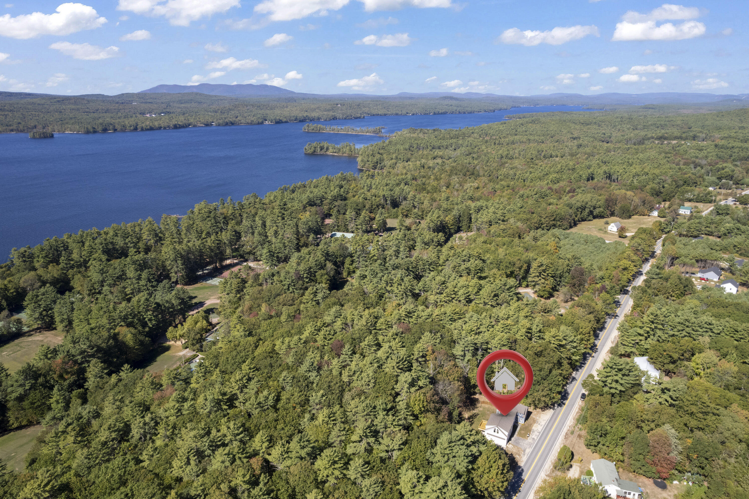 414 Harrison Road Naples ME 04055