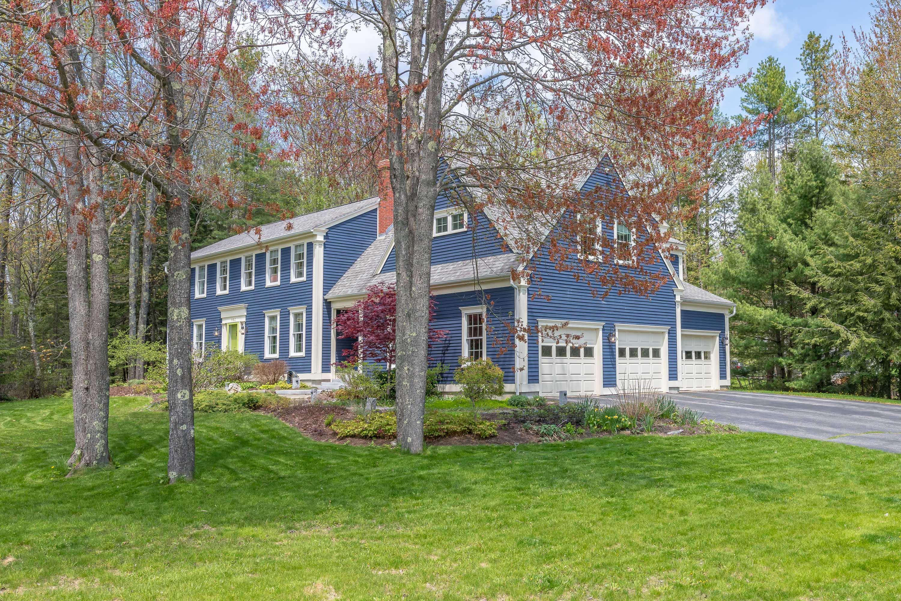 193 Oakwood Drive Yarmouth ME 04096