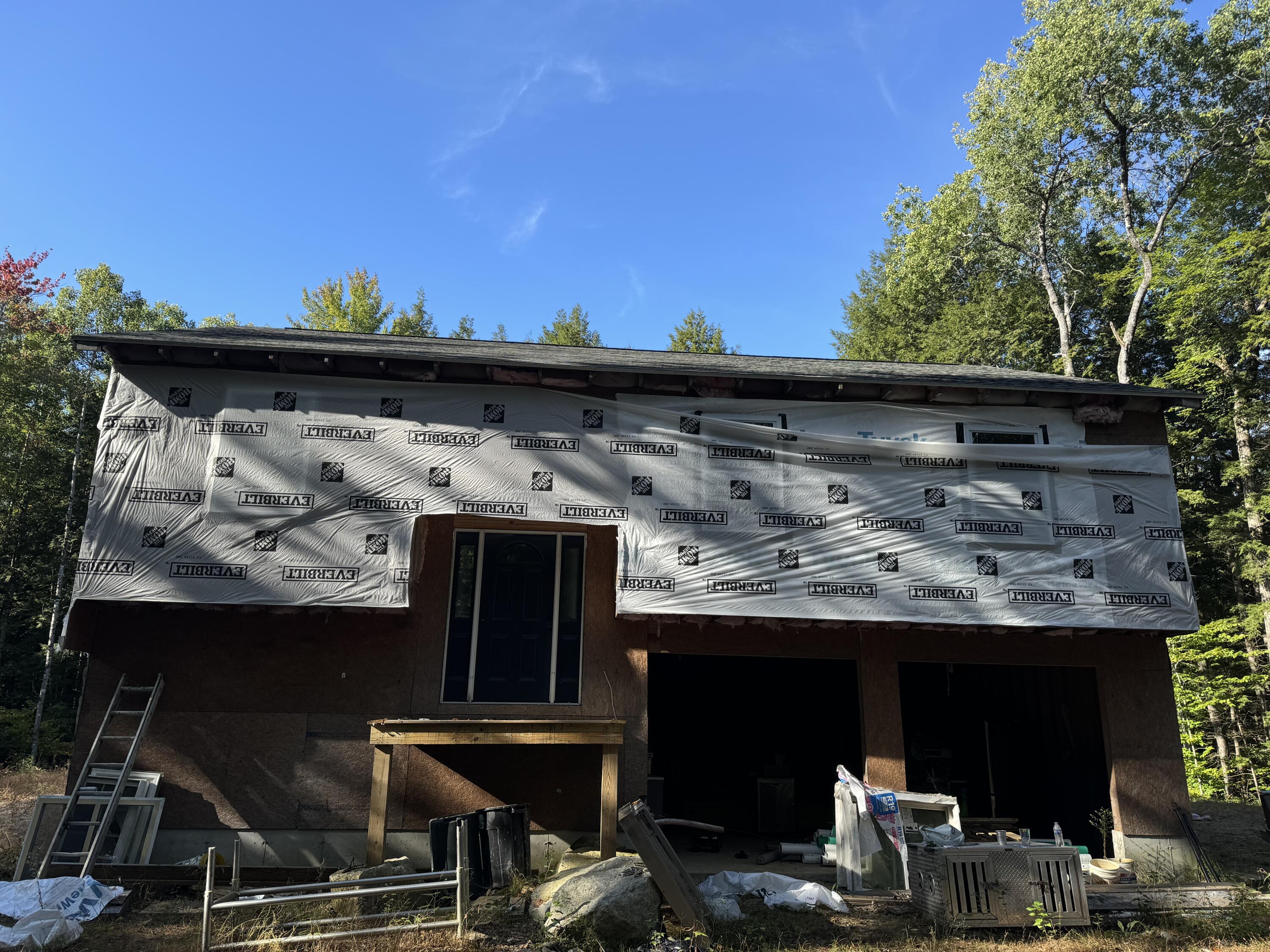 15 Serenity Lane Fryeburg ME 04037