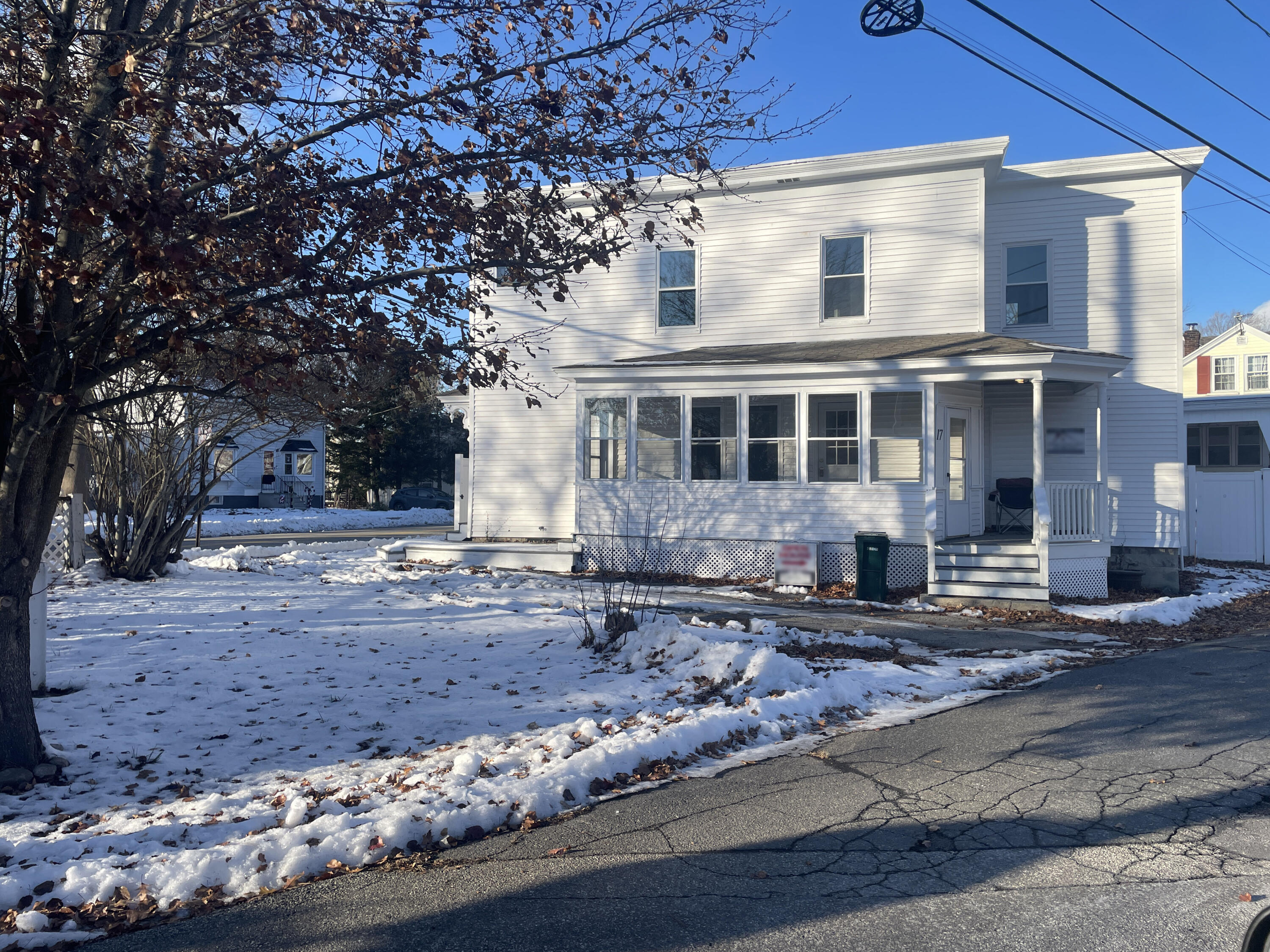 17 Granite Street Biddeford ME 04005
