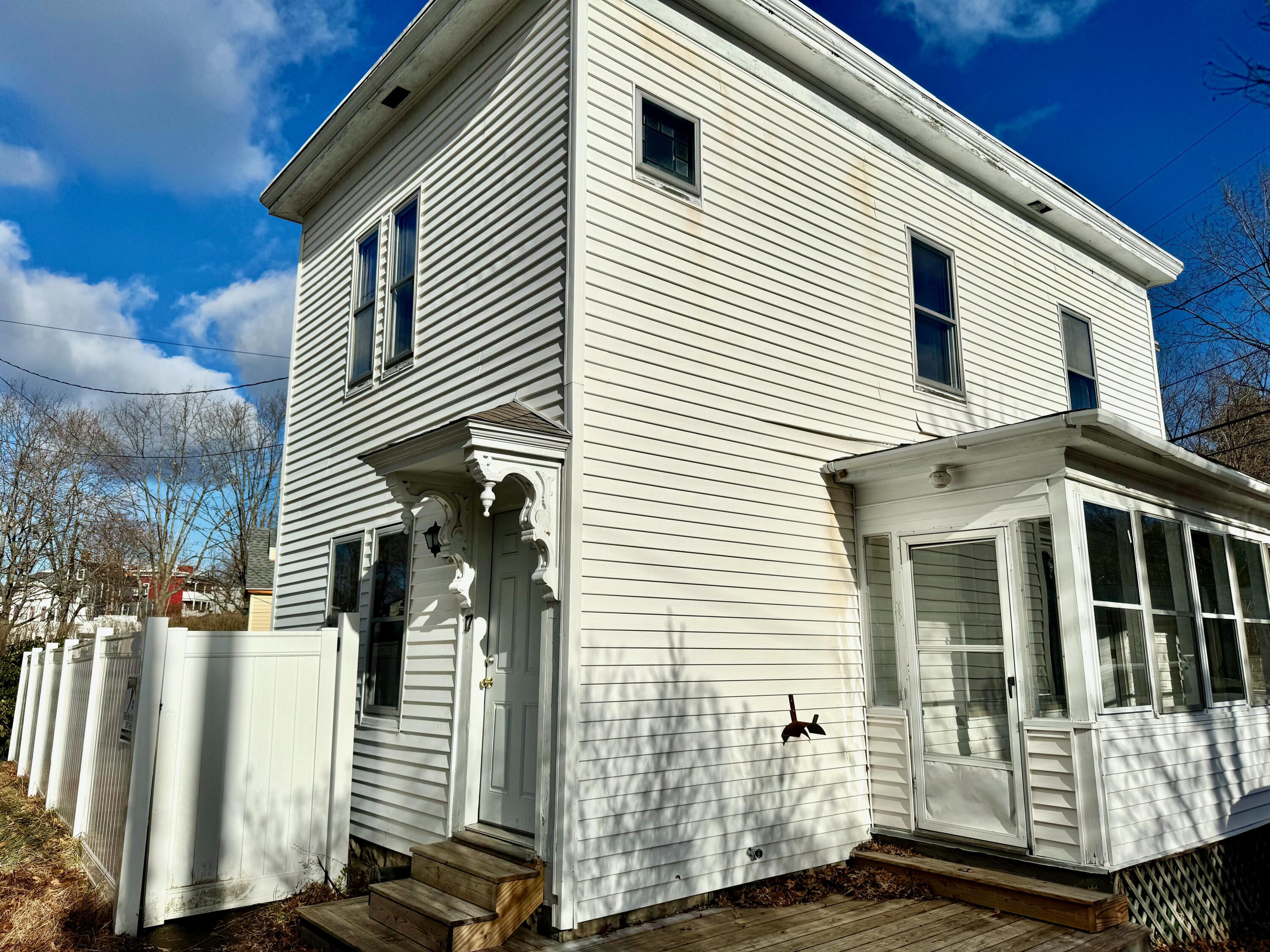 17 Granite Street Biddeford ME 04005