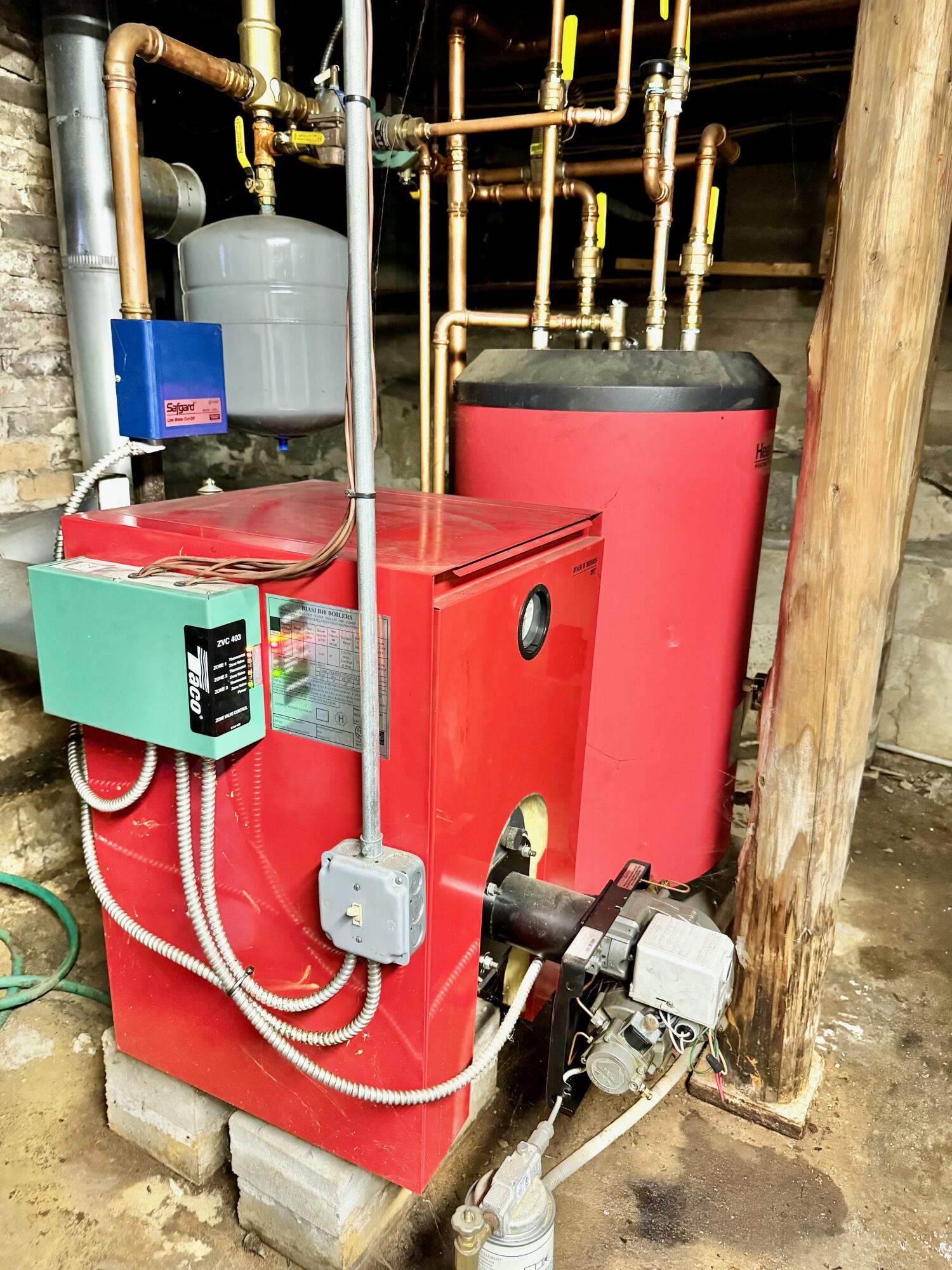 17 Granite Street Biddeford ME 04005