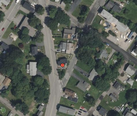 17 Granite Street Biddeford ME 04005