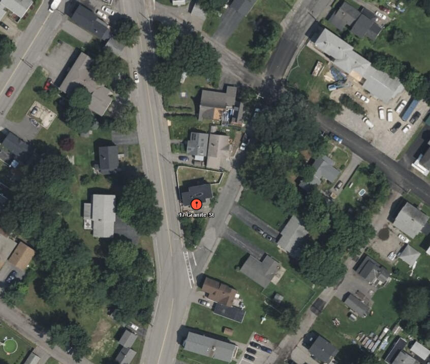 17 Granite Street Biddeford ME 04005