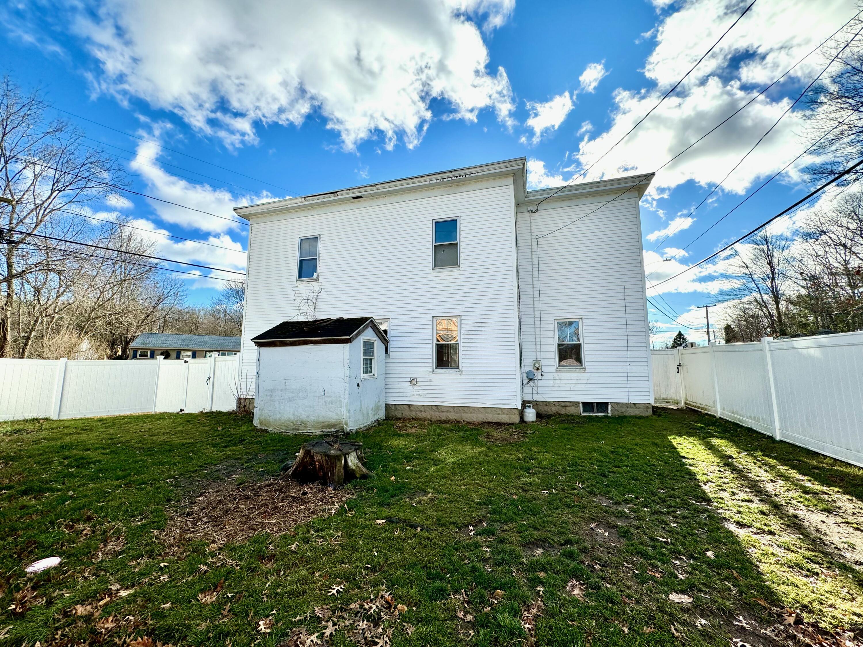 17 Granite Street Biddeford ME 04005