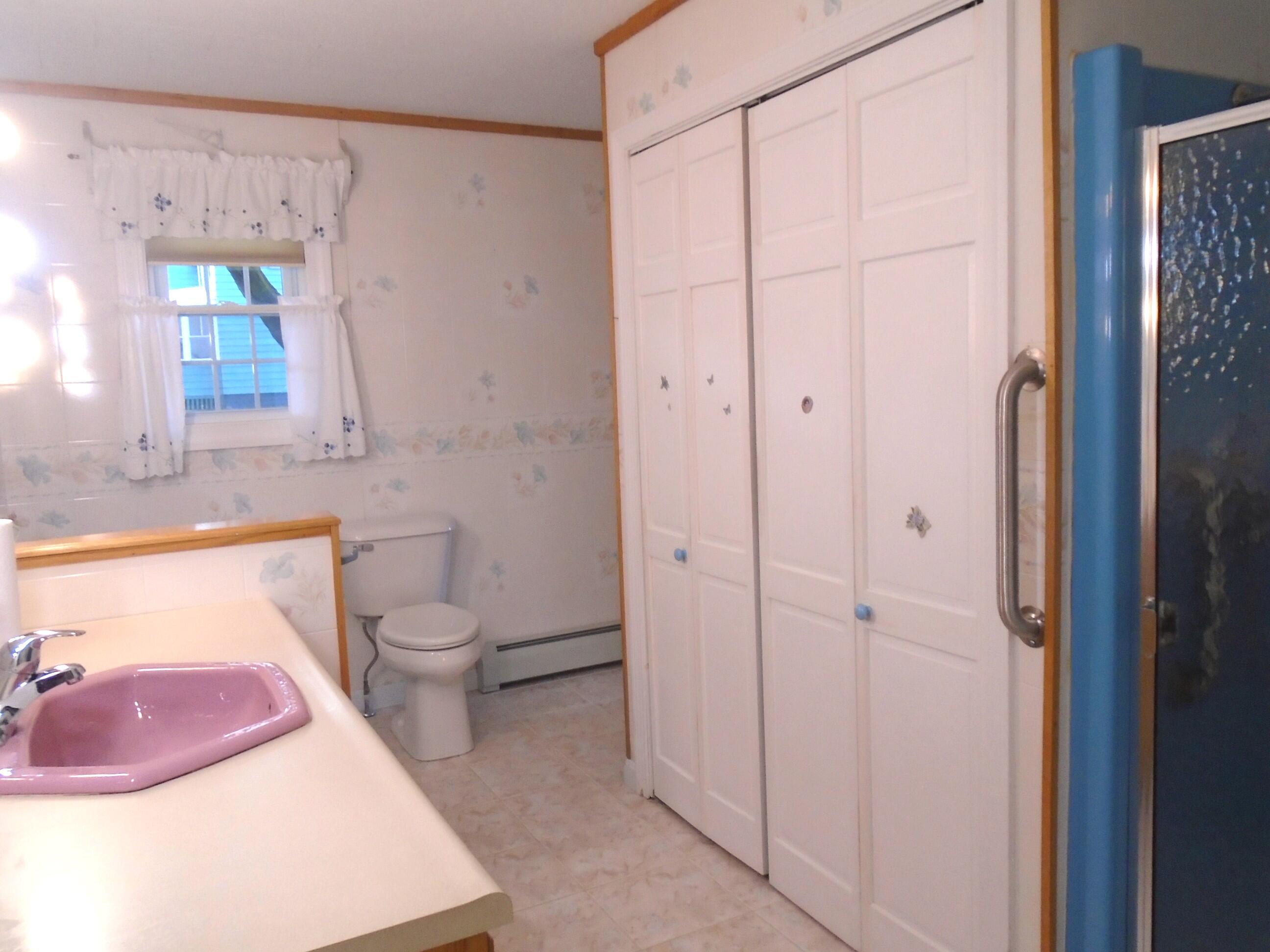 9 Dennis Street Skowhegan ME 04976