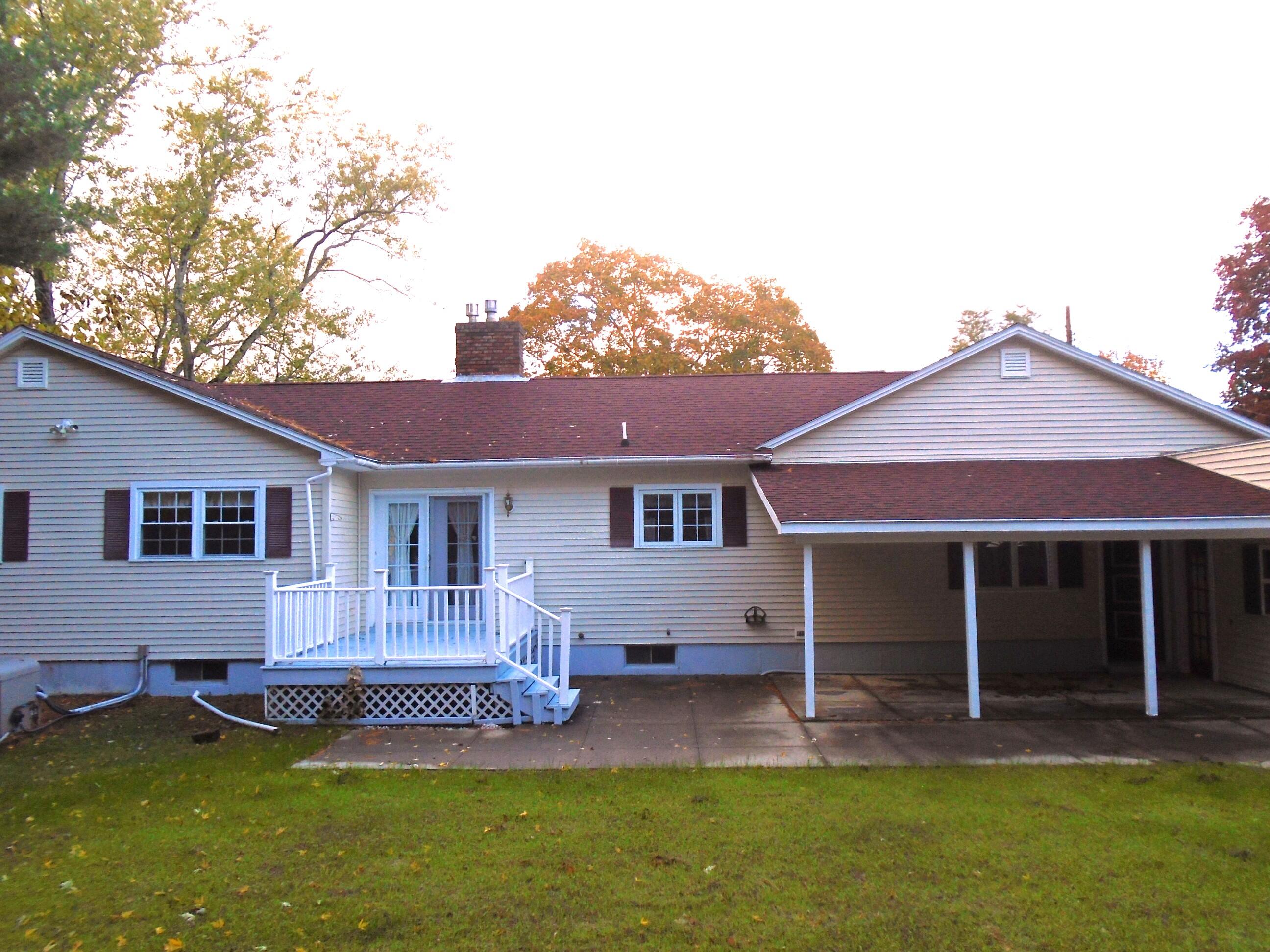 9 Dennis Street Skowhegan ME 04976