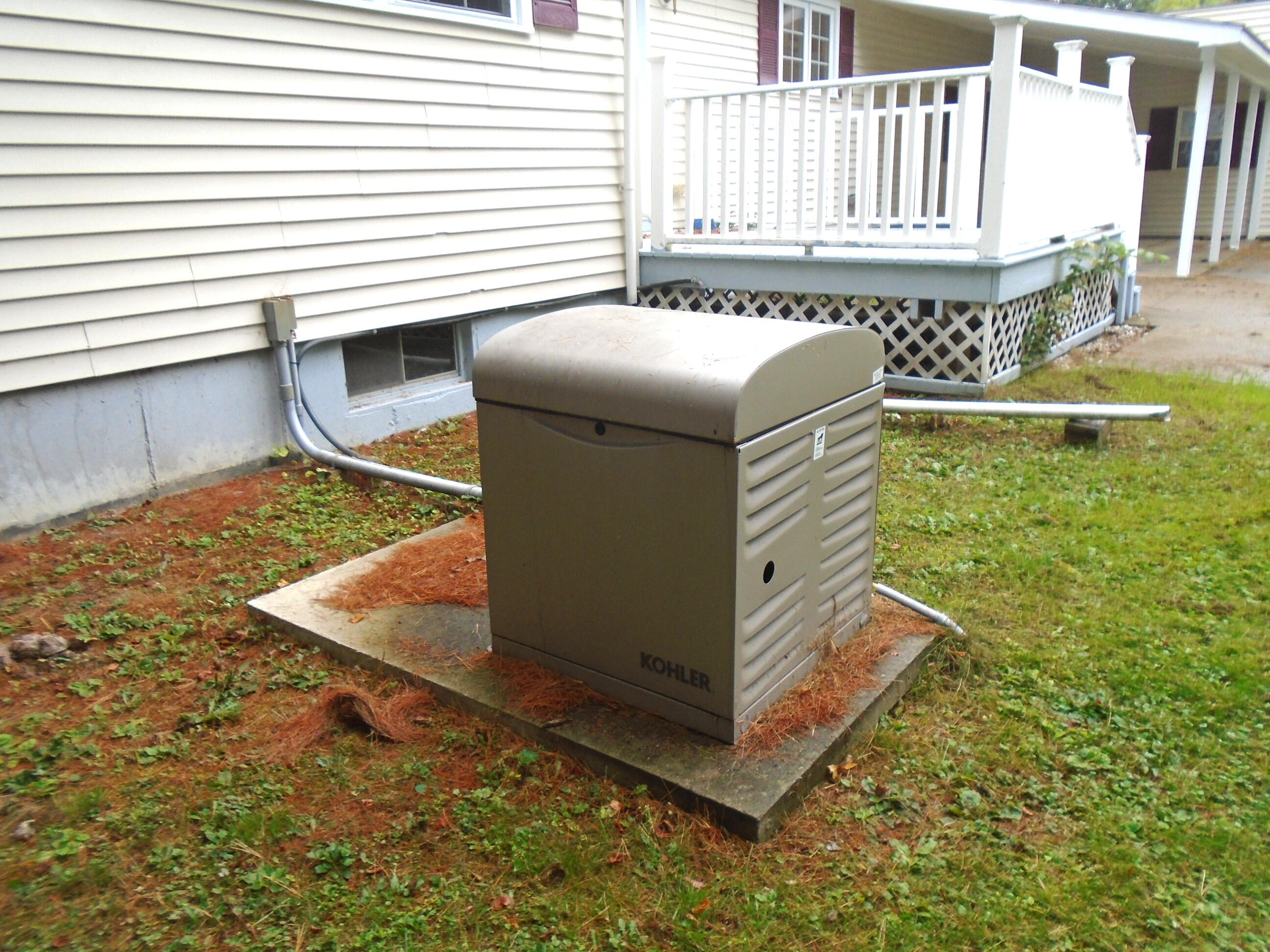 9 Dennis Street Skowhegan ME 04976