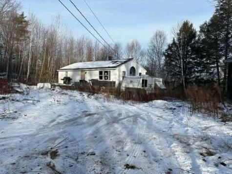 57 Grant Road Shapleigh ME 04076