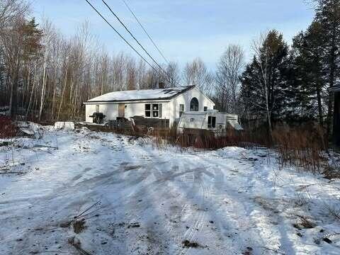 57 Grant Road Shapleigh ME 04076