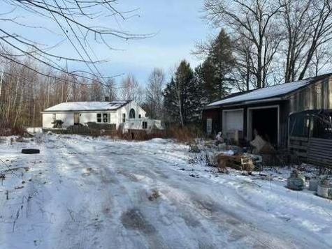57 Grant Road Shapleigh ME 04076