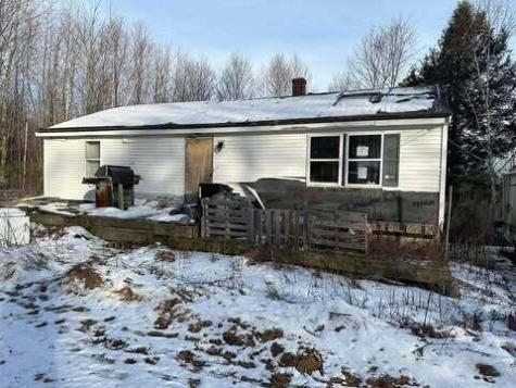57 Grant Road Shapleigh ME 04076