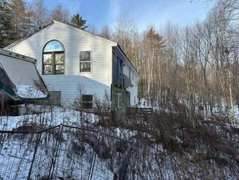 57 Grant Road Shapleigh ME 04076