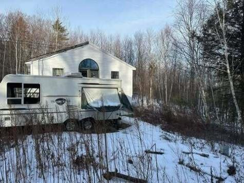 57 Grant Road Shapleigh ME 04076