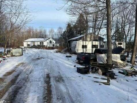 57 Grant Road Shapleigh ME 04076