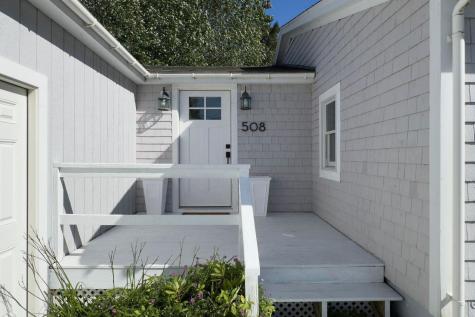 508 S Shore Drive Owls Head ME 04854