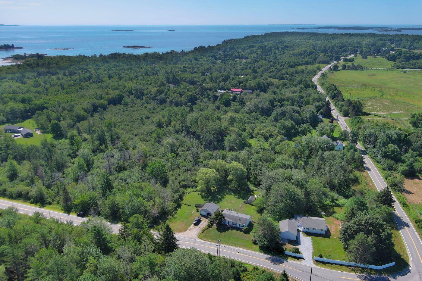 508 S Shore Drive Owls Head ME 04854