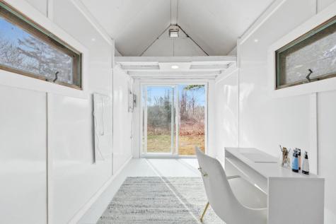 508 S Shore Drive Owls Head ME 04854