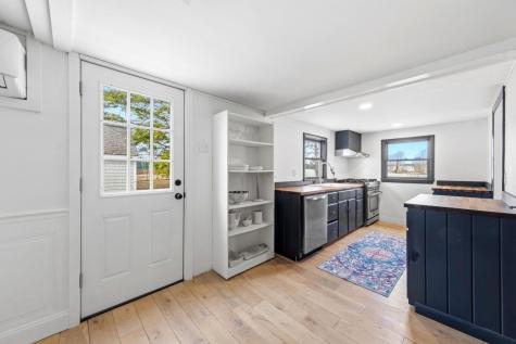508 S Shore Drive Owls Head ME 04854
