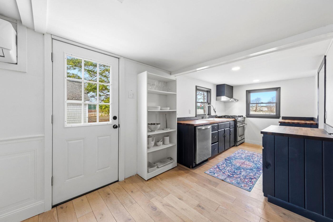 508 S Shore Drive Owls Head ME 04854