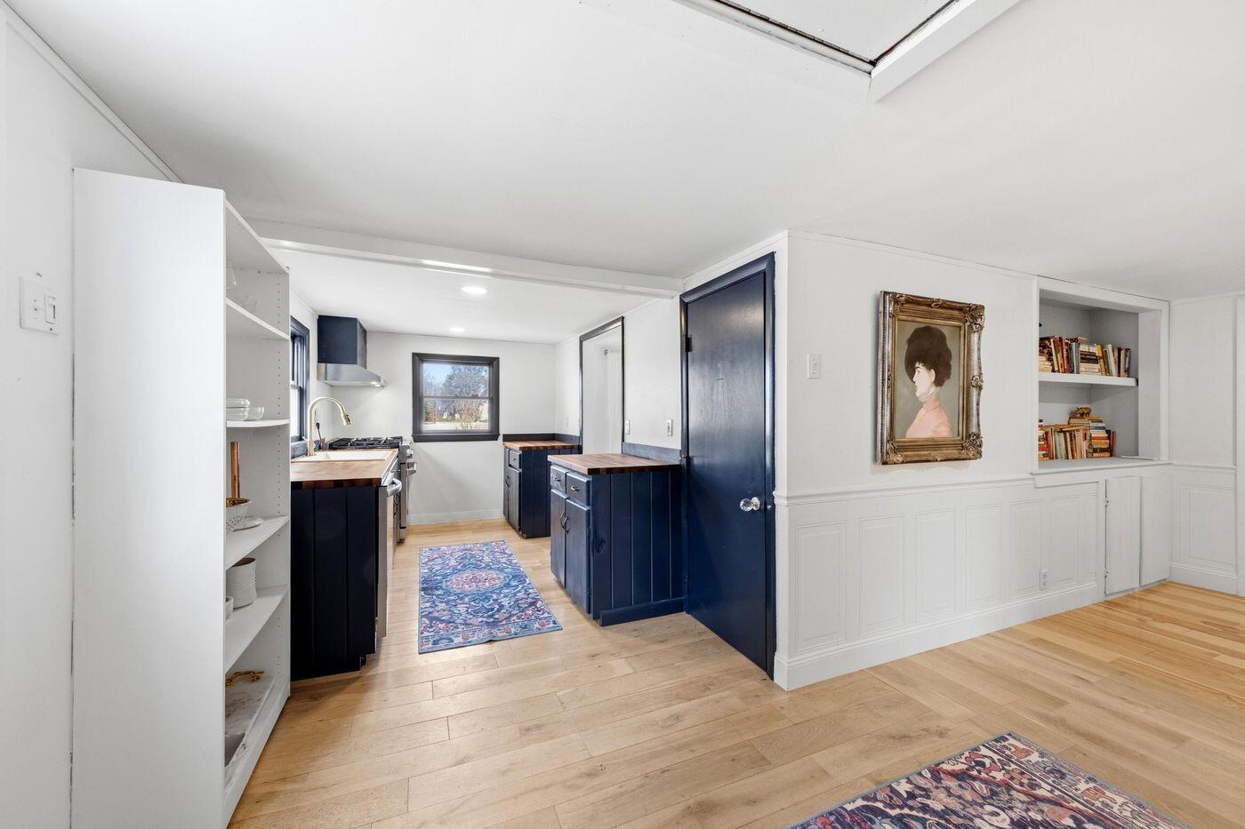 508 S Shore Drive Owls Head ME 04854