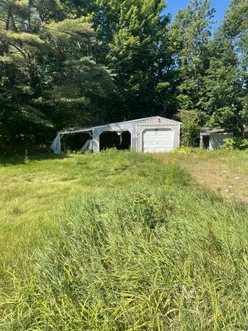 7 Dartmouth Street Skowhegan ME 04976