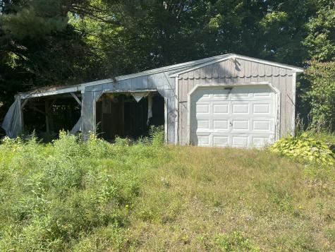 7 Dartmouth Street Skowhegan ME 04976