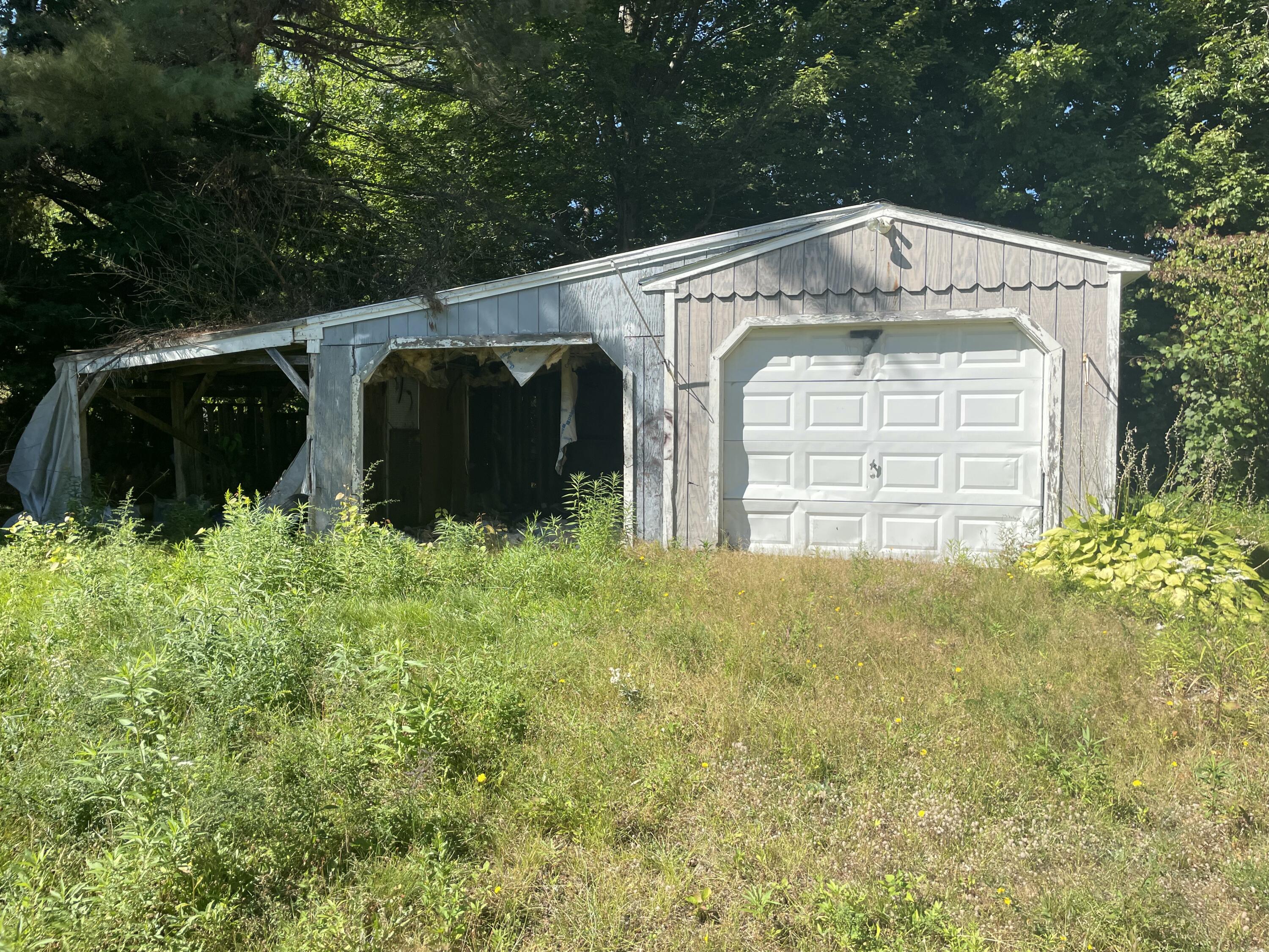 7 Dartmouth Street Skowhegan ME 04976