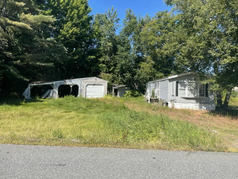 7 Dartmouth Street Skowhegan ME 04976