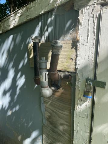 7 Dartmouth Street Skowhegan ME 04976