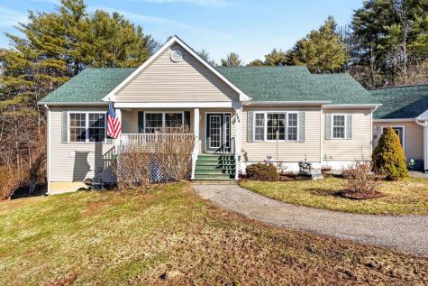 384 Pond Road Lewiston ME 04240