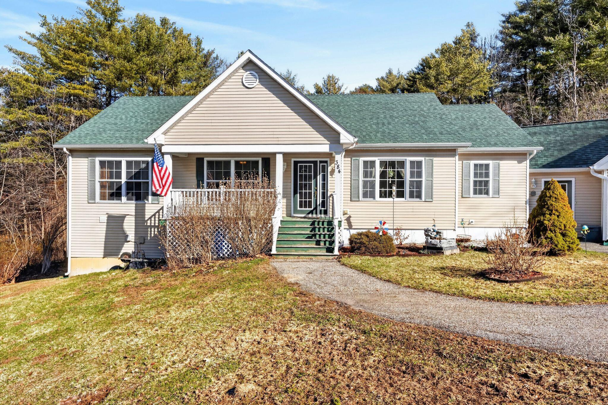 384 Pond Road Lewiston ME 04240
