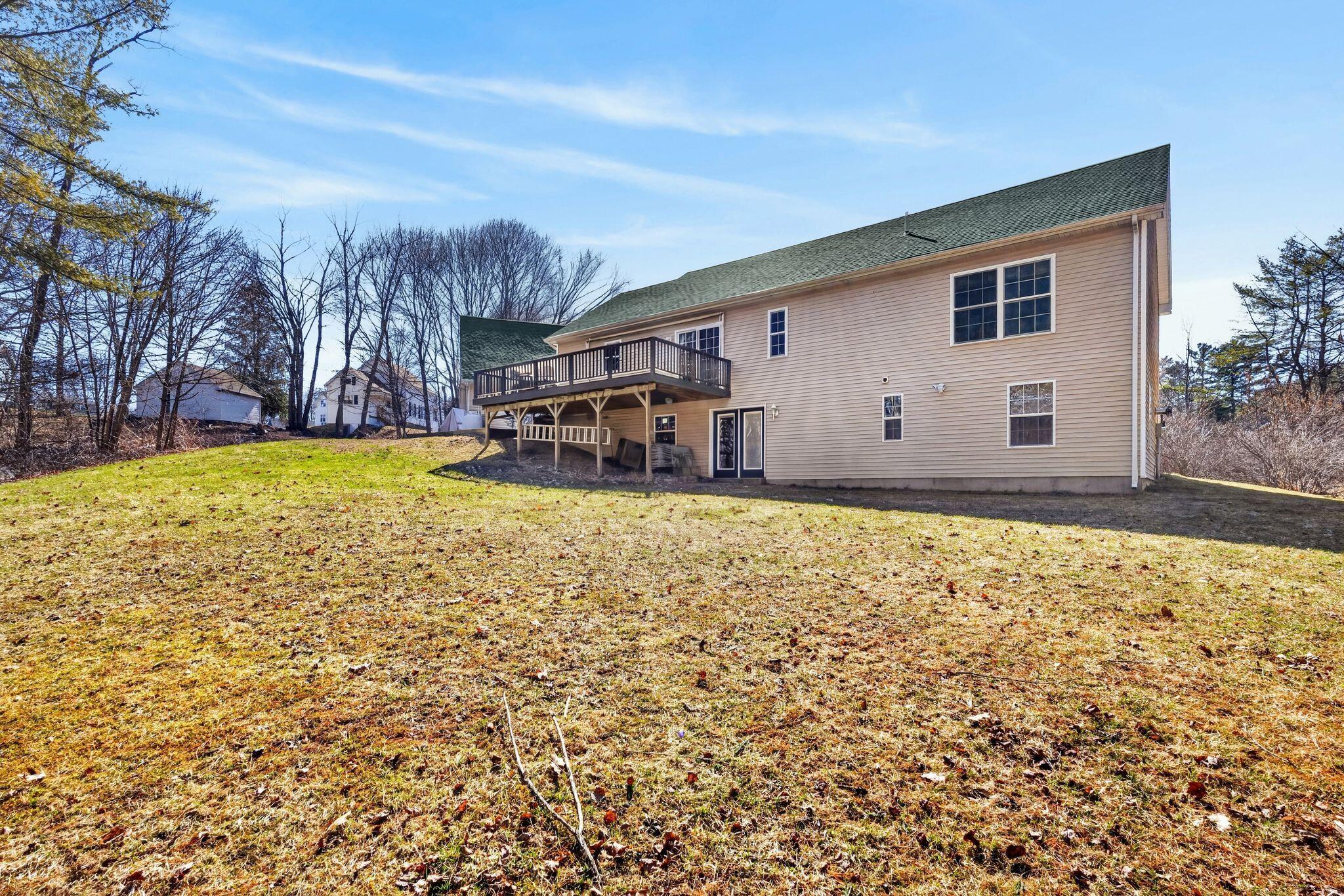 384 Pond Road Lewiston ME 04240