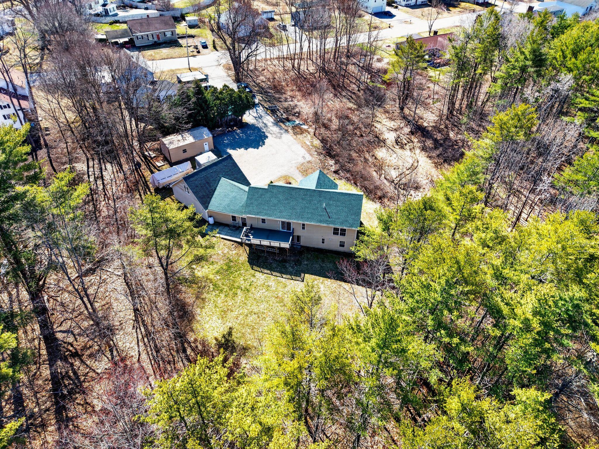 384 Pond Road Lewiston ME 04240