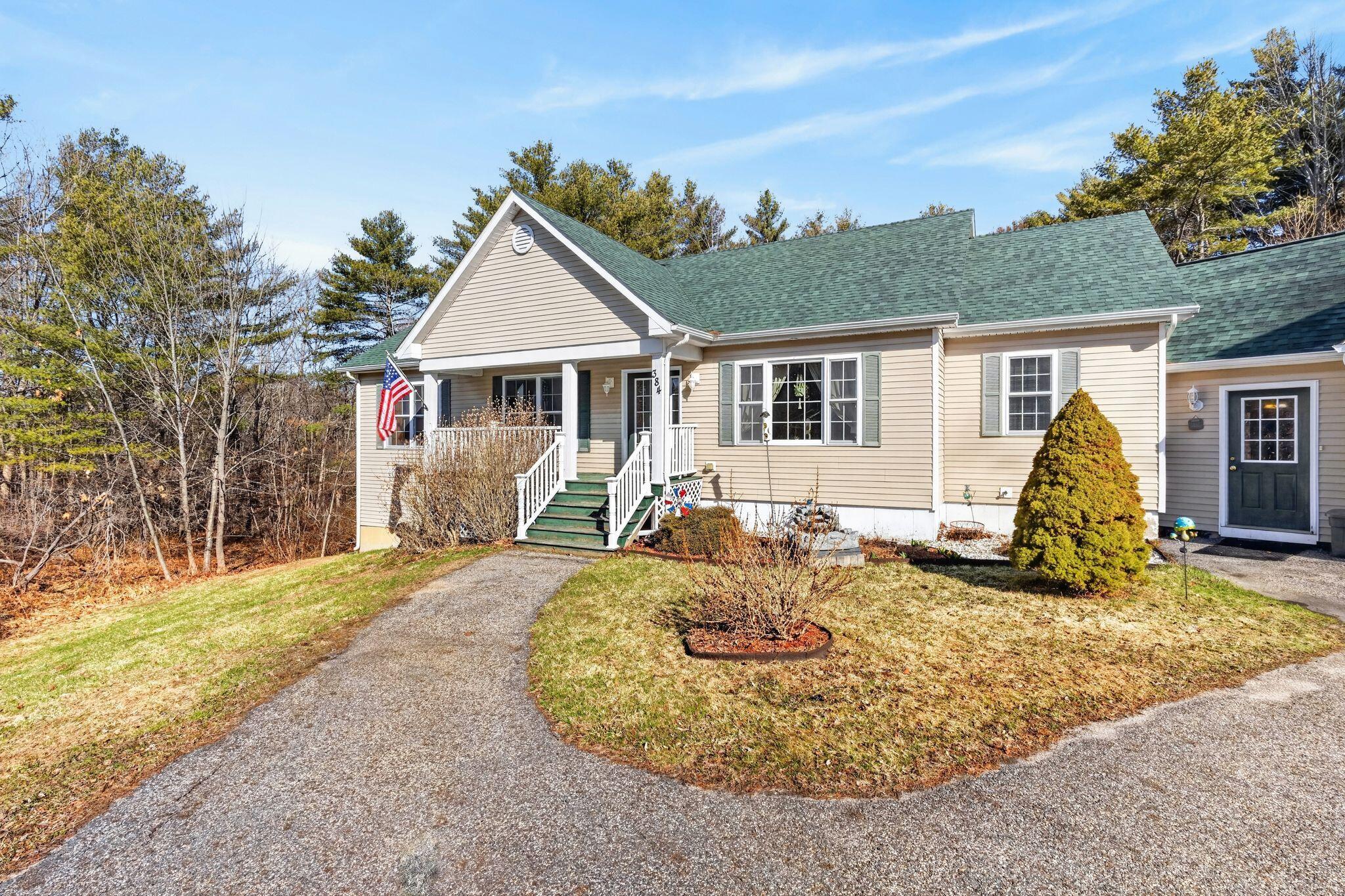384 Pond Road Lewiston ME 04240