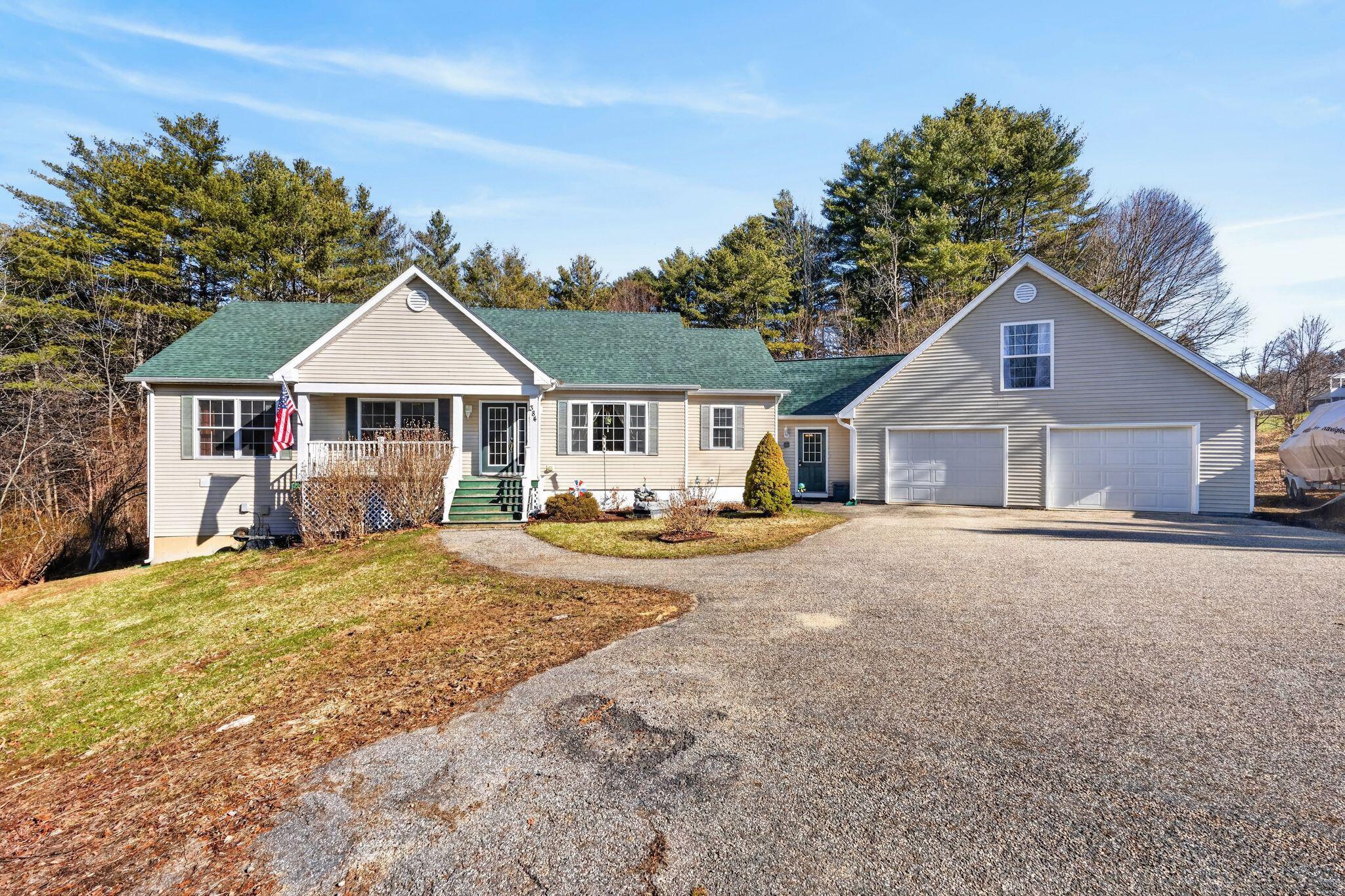 384 Pond Road Lewiston ME 04240