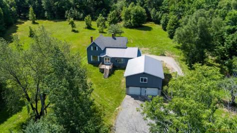 86 High Street Brownville ME 04414