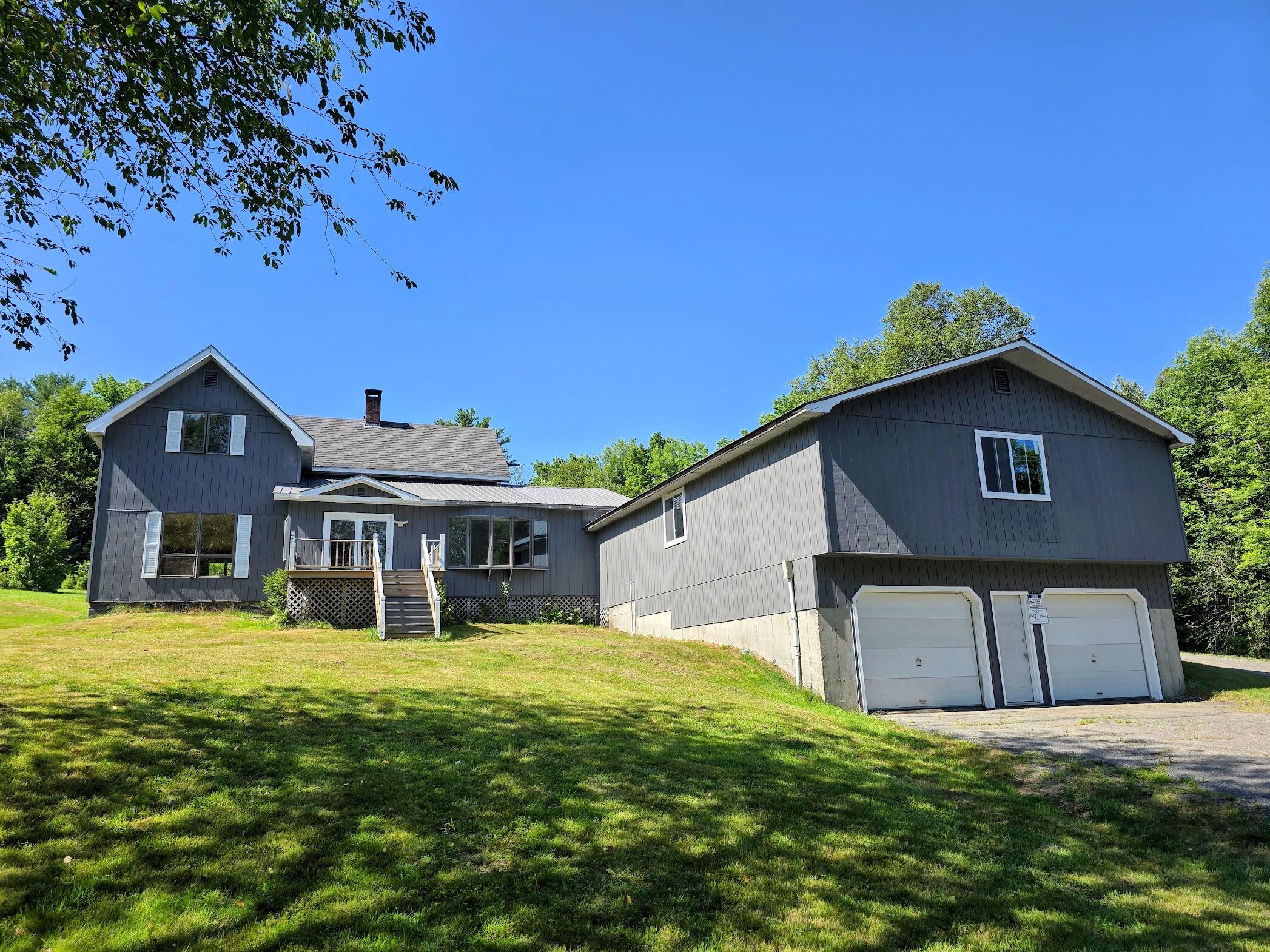 86 High Street Brownville ME 04414