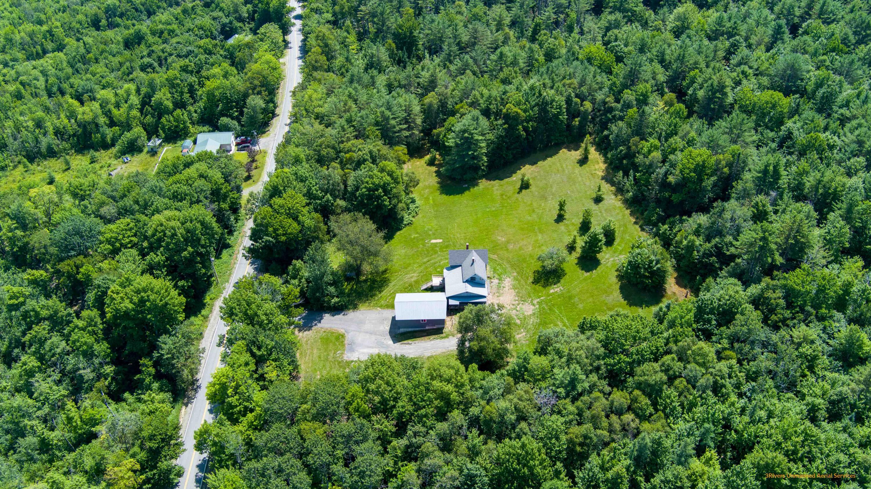 86 High Street Brownville ME 04414