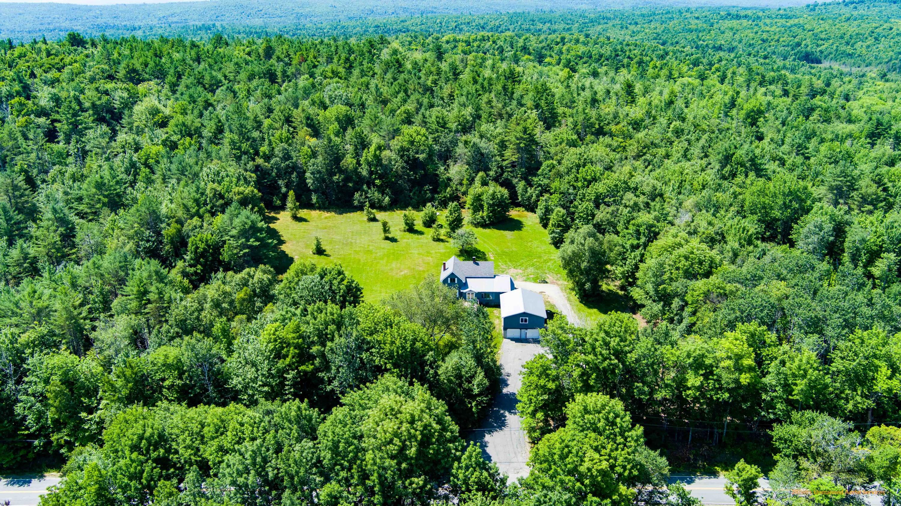 86 High Street Brownville ME 04414