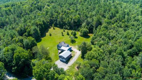 86 High Street Brownville ME 04414