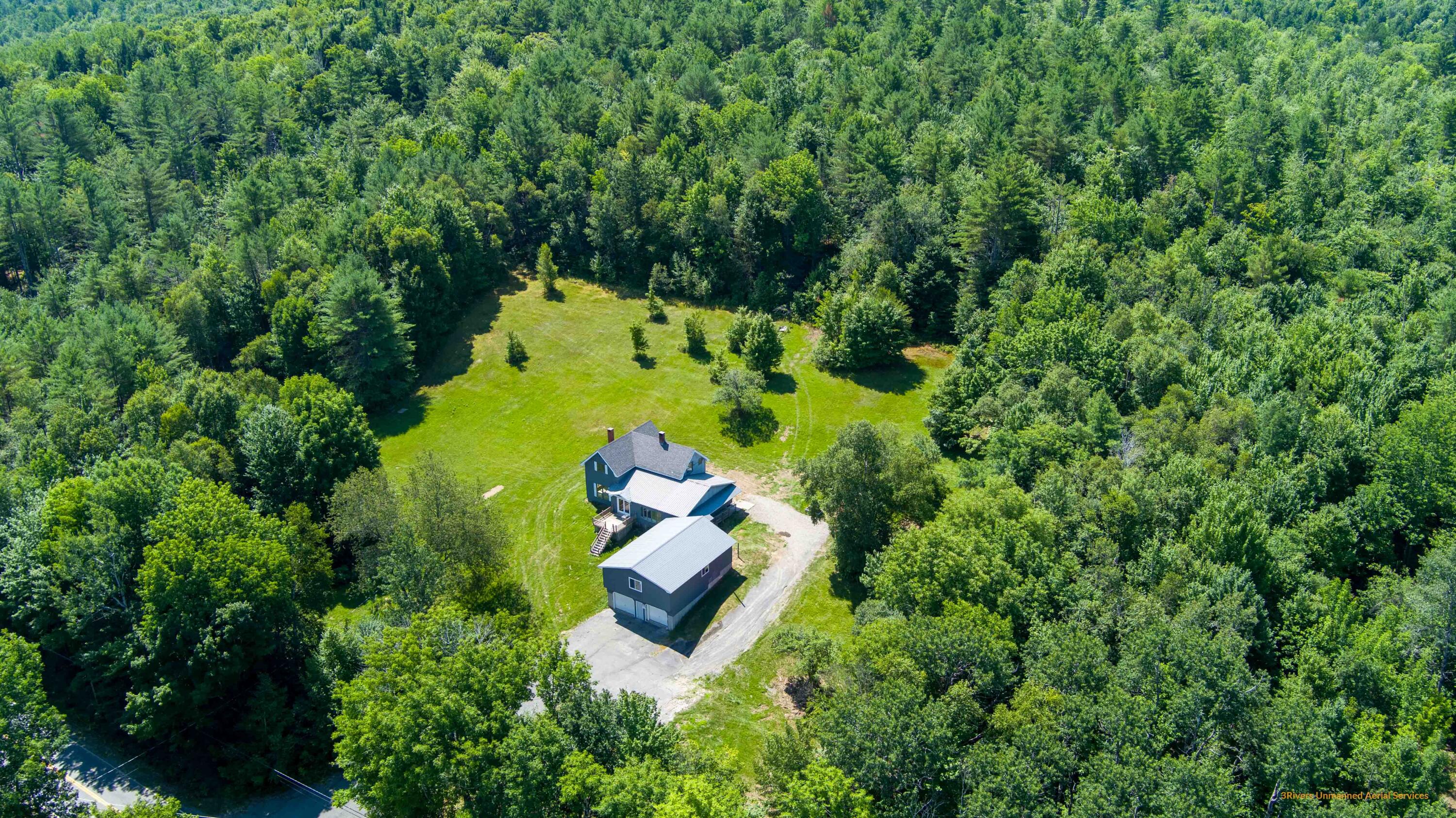 86 High Street Brownville ME 04414