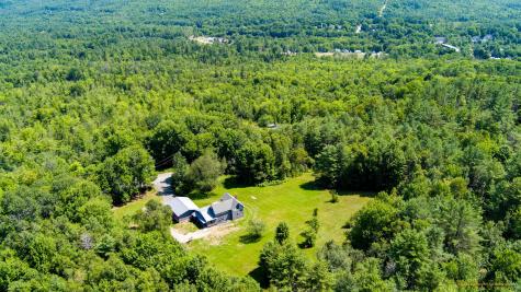 86 High Street Brownville ME 04414