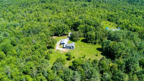 86 High Street Brownville ME 04414