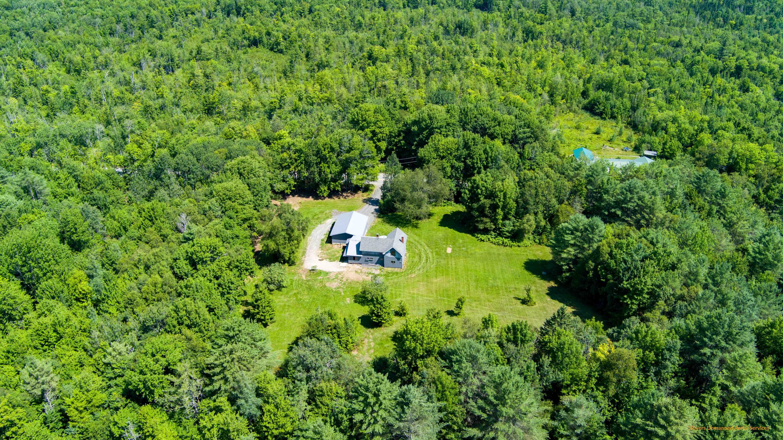 86 High Street Brownville ME 04414