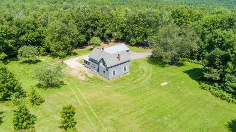 86 High Street Brownville ME 04414