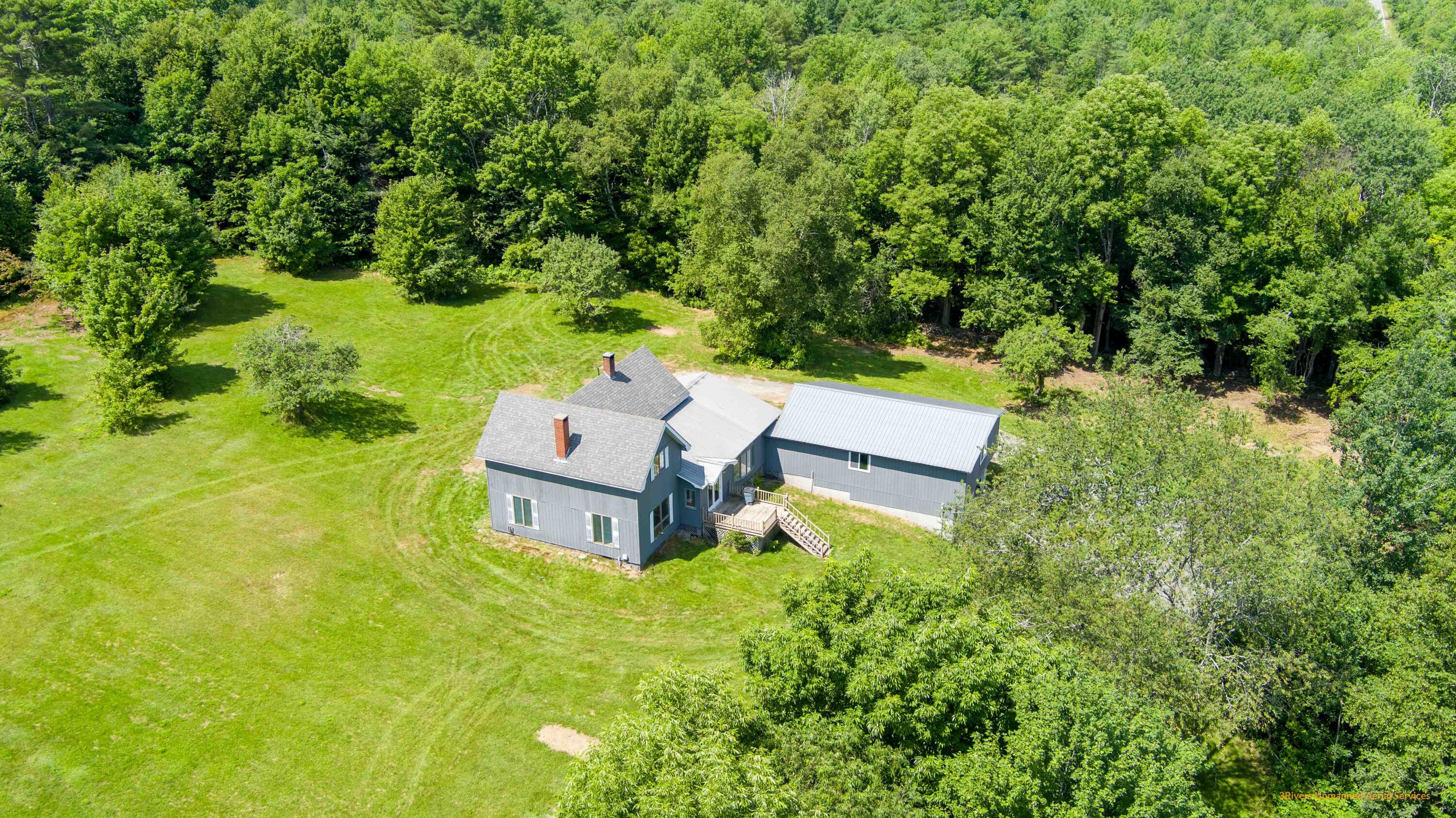 86 High Street Brownville ME 04414